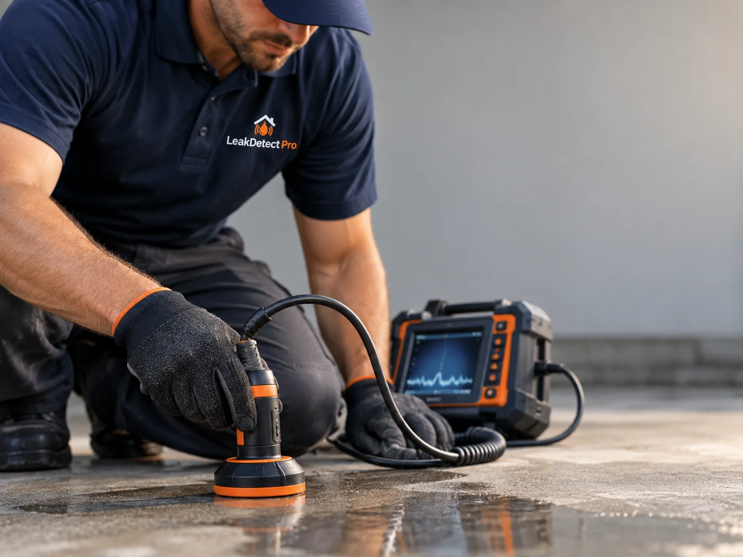 Roof Membrane Testing in Foresthill, CA